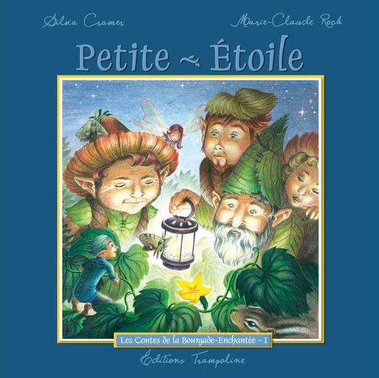 Petite-Étoile