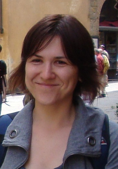 Silvia Cramer